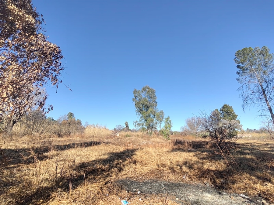 0 Bedroom Property for Sale in Parys Free State